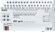 Jung KNX Jalousieaktor 8fach, 2508 REGHE Jung KNX Jalousieaktor 8fach, 2508 REGHE