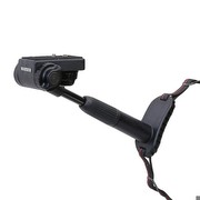 Kaiser Camcorder-Brust und