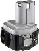 Makita Akku 1235 193059-5