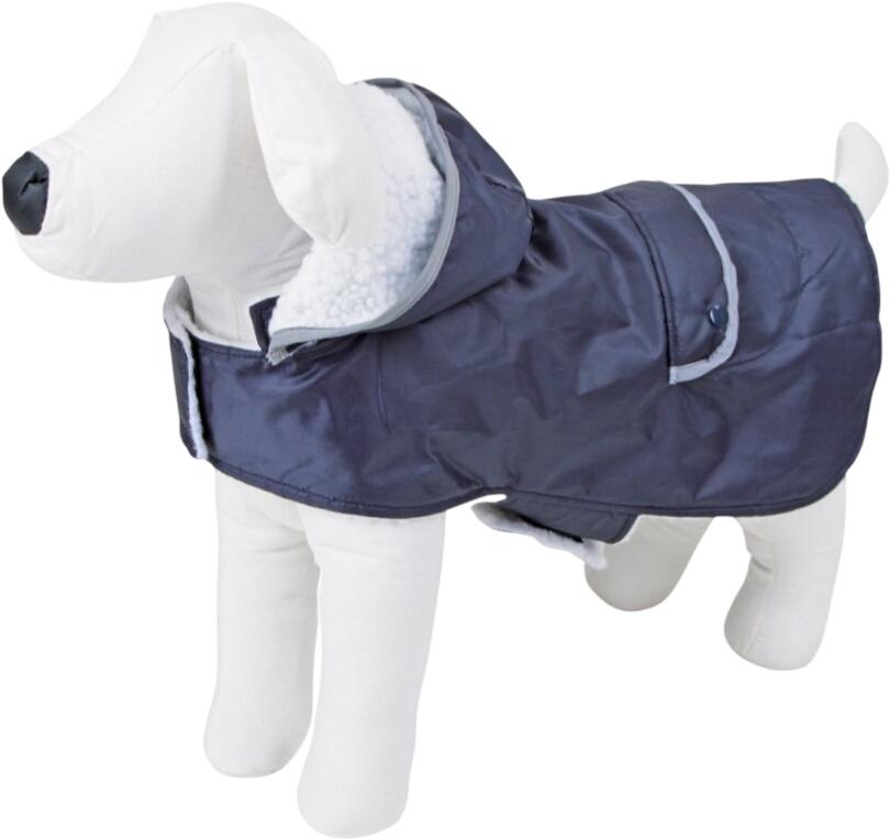 Kerbl Hundemantel Teddy 55 cm
