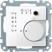 Merten KNX Raumtemperaturr. UP/PI 616719