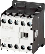 Moeller Leistungsschütz DILEM-01(24V50HZ)