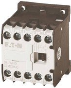 Moeller Leistungsschütz DILEM-10(24V50HZ)