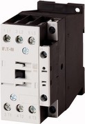Moeller Leistungsschütz DILM17-10(24V50HZ)