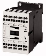 Moeller Leistungsschütz DILMC7-10(24VDC)