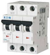 Moeller Leitungsschutzschalter FAZ-B16/3 Moeller Leitungsschutzschalter FAZ-B16/3