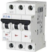 Moeller Leitungsschutzschalter FAZ-C40/3 Moeller Leitungsschutzschalter FAZ-C40/3
