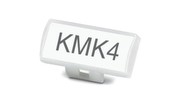 Phoenix Contact Kabelmarker KMK 4
