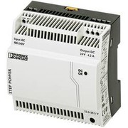 Phoenix Contact Stromversorgung STEP-PS/1AC/24DC/4.2
