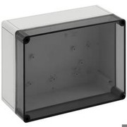 Ps 2518-11-T mit Glatten Seitenwänden S27008