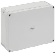 Ps 2518-9 mit Glatten Seitenwänden S27007