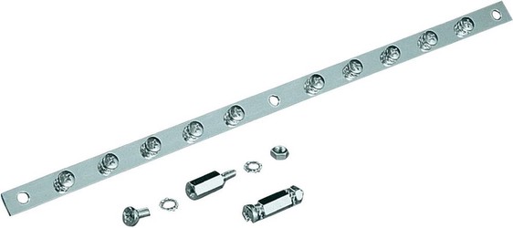 Rittal Schirmschiene SZ 2413.375