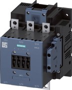 Siemens A&D CD SCHUETZ, 90KW/400V/AC-3, 3RT1056-6AP36
