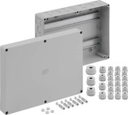 Spelsberg Klemmenkasten RK 4/100L-leer