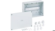 Spelsberg Klemmenkasten RK 4/25L-leer