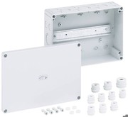 Spelsberg Klemmenkasten RK4/34L-Leer