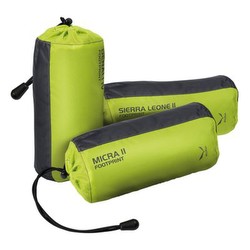 Salewa Zeltunterlage Sierra Leone II