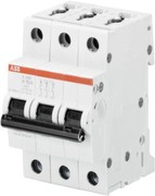 ABB 2CDS253001R0607 LS-Schalter Industrie 3-pol, K 63A S203-K63
