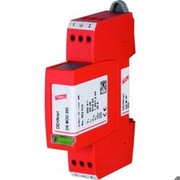 Dehn+Söhne Überspannungsableiter 953 200