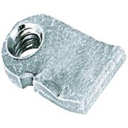 Kaiser Metall-Laschen 2445-50