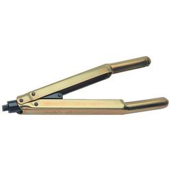 KLAUKE 26534 KERBNUTZANGE FÜR NUTE 3,2/4,8mm