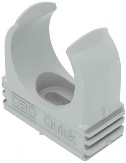 OBO Bettermann Quick-Schelle 2955 M25 100 Stk. (2149016) OBO Bettermann Quick-Schelle 2955 M25 100 Stk. (2149016)