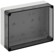 Ps 2518-8f-T mit Glatten Seitenwänden S27064