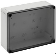 Ps 2518-9-T mit Glatten Seitenwänden S27009