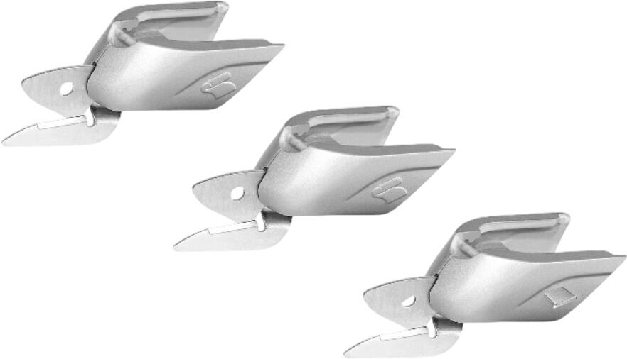 Skil Scherenkopf für Multicutter SET (2610397158)