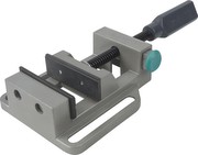 Wolfcraft Universal Schraubstock. Backenbreite 70 mm