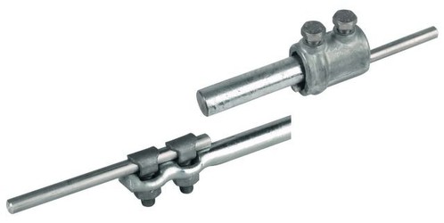 Dehn+Söhne Erdeinführungsstange 480 150