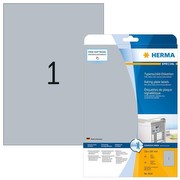 HERMA ETIKETTEN 4224 TYPENSCH. 210X297MM