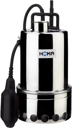 Homa CR 360 V
