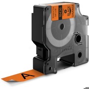 Dymo 18436 ID1 Band Vinyl, S0718500