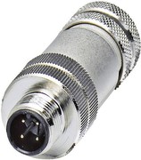 Phoenix Contact, Blomberg Sensor-/Aktor-Stecker SACC-M12MS- #1511857