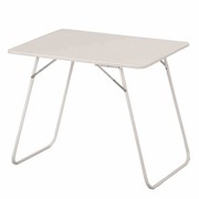 MFG Kurz Campingtisch U-Untergestell