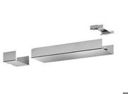 Dornbracht BigRain Abdeckung 12 940-979 85 Big Rain edelstahl poliert 12.940.979-85 Dornbracht BigRain Abdeckung 12 940-979 85 Big Rain edelstahl poliert 12.940.979-85