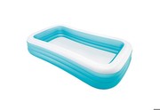 Intex Schwimmcenter Family 305 x 183 cm