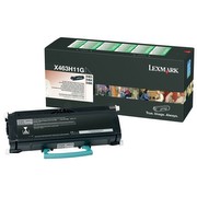 Lexmark X463H11G