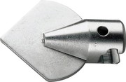 Rothenberger Rohrreinigungs-Werkzeug Blattbohrer 16mm 5/8"x35mm Rothenberger Rohrreinigungs-Werkzeug Blattbohrer 16mm 5/8"x35mm