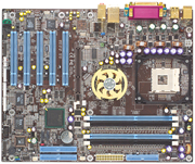 Chaintech 9PJL Apogee Chaintech 9PJL Apogee