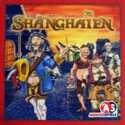 Abacus Shanghaien