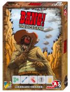 Abacusspiele BANG! The Dice Game
