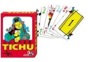 Abacus Tichu