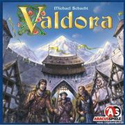 Abacus Valdora