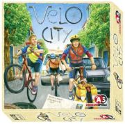 Abacus Velo City