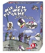 Abacus Wie ich die Welt sehe