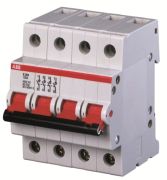 ABB Einbauschalter E204/63R (2CDE284001R0063) ABB Einbauschalter E204/63R (2CDE284001R0063)