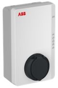ABB Terra AC Wallbox TAC-W22-T-R-C-0 (6AGC082153)