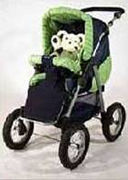 ABC-Design 4W Special Air